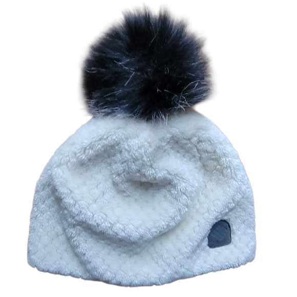 Nwt COLUMBIA Omni Heat Beanie Hat - Picture 2 of 3